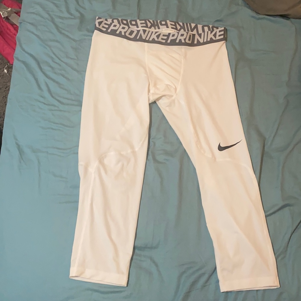 Nike Pro Dry-FIT Men’s leggings